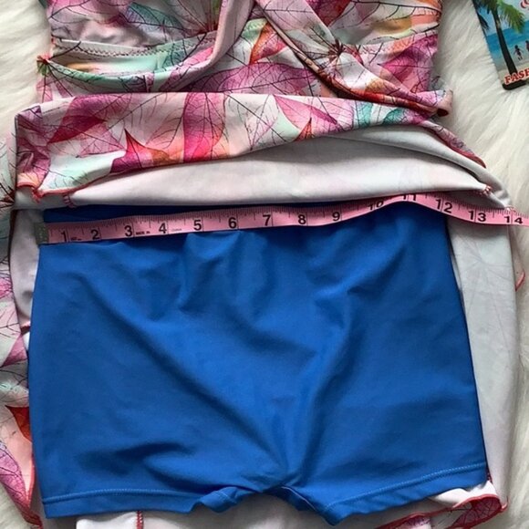 FASHIONICE Bathing Suit BIG GIRL - Picture 13 of 14